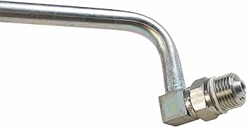 パンツ supin Amazon.com: Sunsong 3401364 Power Steering Pressure Line Hose